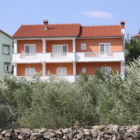 Apartments Sandra Palit المظهر الخارجي الصورة