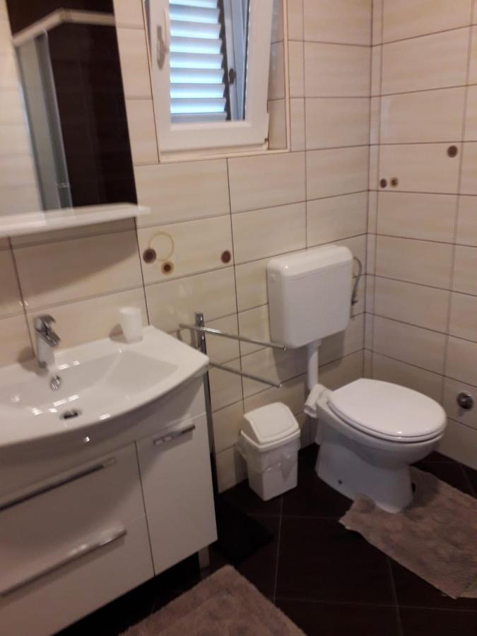 Apartments Sandra Palit المظهر الخارجي الصورة
