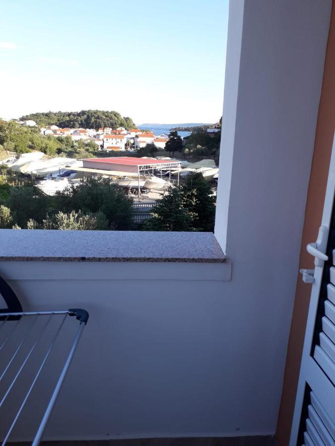 Apartments Sandra Palit المظهر الخارجي الصورة