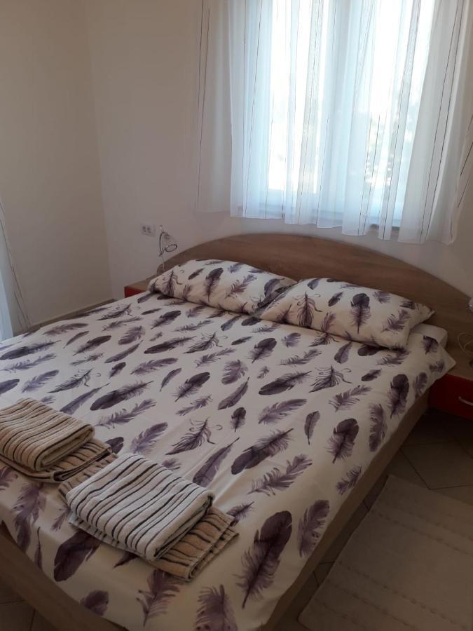 Apartments Sandra Palit المظهر الخارجي الصورة
