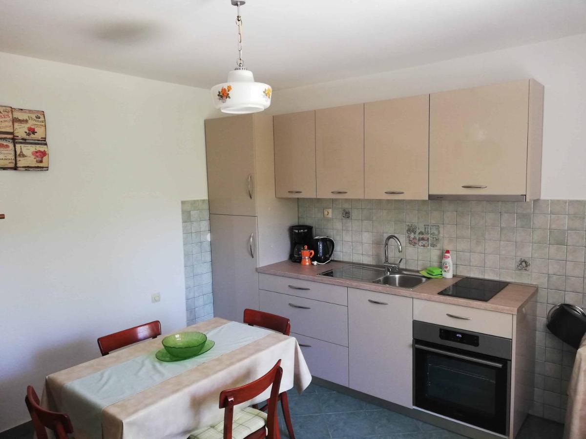 Apartments Sandra Palit المظهر الخارجي الصورة