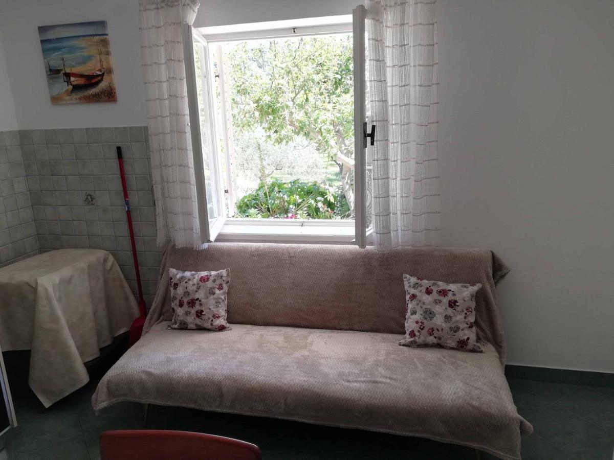 Apartments Sandra Palit المظهر الخارجي الصورة