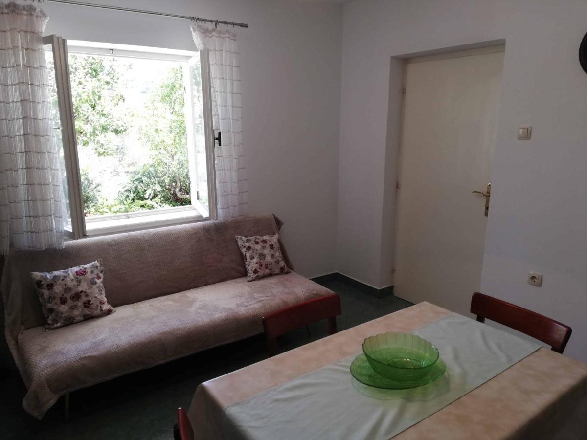 Apartments Sandra Palit المظهر الخارجي الصورة