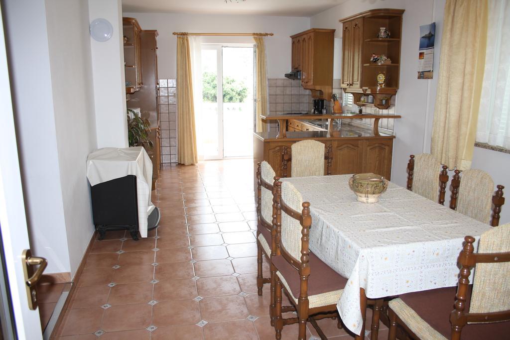 Apartments Sandra Palit المظهر الخارجي الصورة