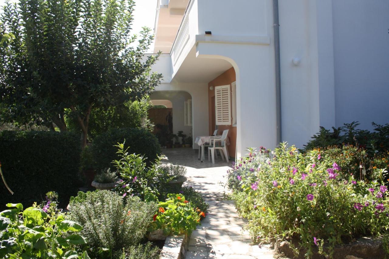 Apartments Sandra Palit المظهر الخارجي الصورة